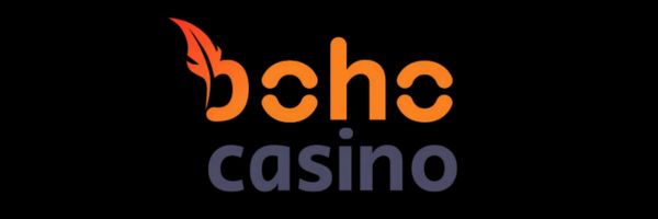 Boho Casino instant games lobby with Plinko and Mines for New Zealand players