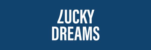 Lucky Dreams Casino live studio with Lightning Dice and Mega Ball for Kiwi players